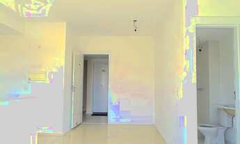 Imagem 7: Apartamento com 2 quartos em frente ao Shopping Nova América e metrô