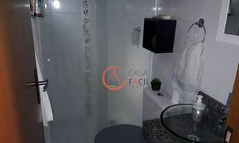 Imagem 5: Apartamento à venda, 50 m² por R$ 282.000,00 - Jardim das Maravilhas - Santo André/SP