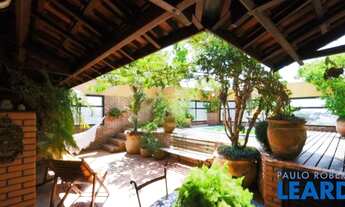 Imagem 2: COBERTURA - CAMPO BELO - SP