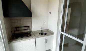 Imagem 5: SÃO CAETANO DO SUL - Apartamento Padrão - SANTA PAULA