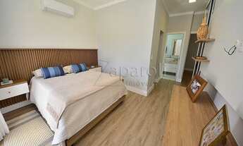 Imagem 4: Indaiatuba - Casa de Condomínio - Jardim Residencial Maria Dulce