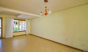 Imagem 5: Casa em Ipanema Casa com 3 dormitórios