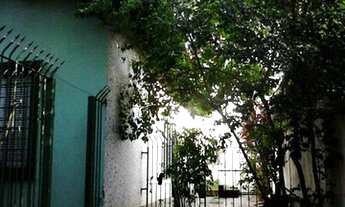 Imagem 4: CASA TÉRREA - ALTO DE PINHEIROS - SP