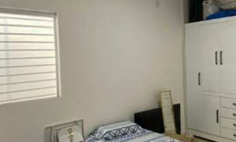 Imagem 5: CASA À VENDA NO PARQUE 10 COM SUÍTE