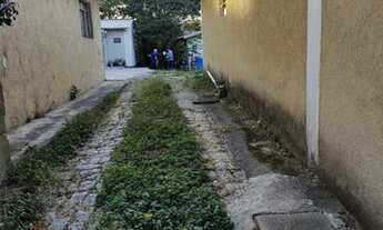 Imagem 5: AREA - VILA ASSUNÇÃO - SP