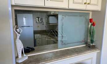 Imagem 7: Flat com 2 dormitórios à venda, 70 m² por R$ 385.000 - Gonzaga - Santos/SP