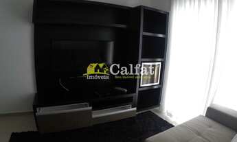 Imagem 3: Praia Grande - Apartamento Padrão - Aviação