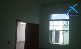 Imagem 6: GOIâNIA - Casa Padrão - Jardim Presidente