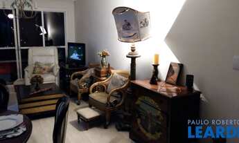 Imagem 7: APARTAMENTO - VILA MADALENA - SP