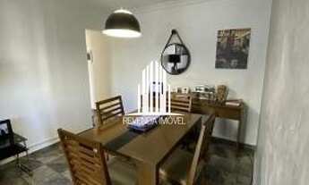 Imagem 3: Apartamento na Vila Olímpia - 10º Andar. 2 quartos, 2 banheiros, cozinha grande, sala 2 am