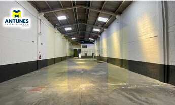 Imagem 4: Alugue galpão na Imbiribeira com 500m², mais pátio compartilhado