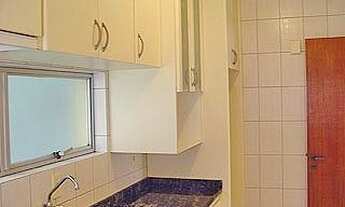 Imagem 2: Apartamento de 2 quartos para alugar no bairro Pantanal