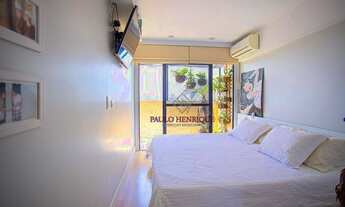 Imagem 7: Cobertura Garden com 188m² no Bairro do Farol