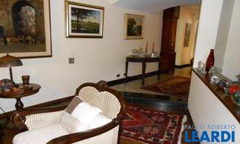 Imagem 4: CASA ASSOBRADADA - PACAEMBÚ - SP