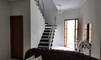 Imagem 3: Casa para venda tem 170 metros quadrados com 3 quartos em Jardim Satélite - São José dos C