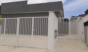 Imagem 2: São Gonçalo - Casa Padrão - Coelho