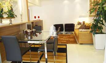 Imagem 3: APARTAMENTO 2 DORMITÓRIOS, 1 SUÍTE, 1 VAGAS, À VENDA E SÃO PAULO