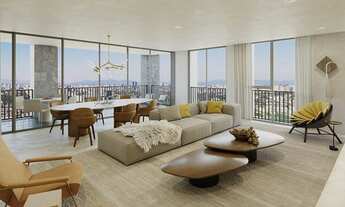 Imagem 6: Apartamento residencial para venda, Mossunguê, Curitiba - AP9719