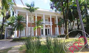 Imagem 4: Sobrado 1.653m² para Venda ou Locação no Jardim América