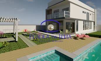 Imagem: CASA RESIDENCIAL em FLORIANÓPOLIS - SC