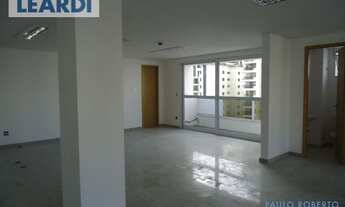 Imagem 3: COMERCIAL - CAMPO BELO - SP