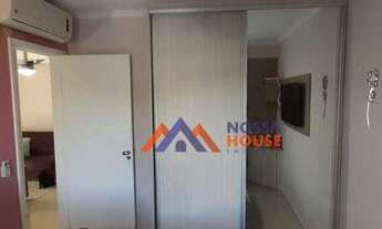 Imagem 6: Apartamento Vista Livre