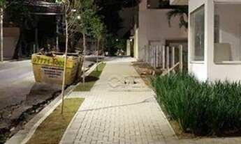 Imagem 7: Cobertura com 3 dormitórios à venda, 183 m² por R$ 1.422.500,00 - Parque das Nações - Sant