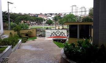 Imagem 4: Apartamento no JARDIM FLAMBOYANT em Campinas para locação