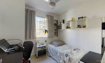 Imagem 3: Apartamento à venda 3 Quartos, 1 Suite, Vila Mariana, São Paulo - SP