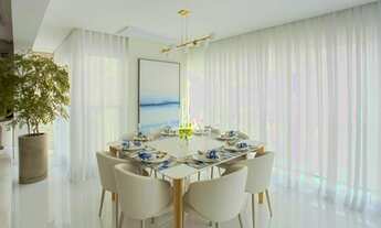 Imagem 7: Apartamento 182m² em Moema com 3 Suites 4 vagas de garagem