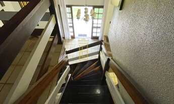 Imagem 4: Casa para Venda em Florianópolis, Jurerê Internacional, 5 dormitórios, 3 suítes, 5 banheir