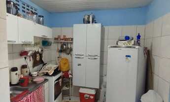 Imagem 6: CASA 1/4 RECÉM REFORMADA NOVA BRASILIA ITAPUÃ