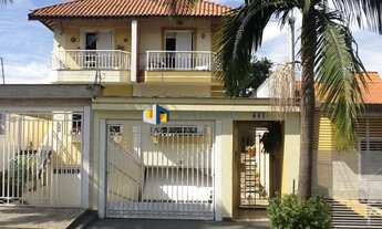 Imagem: Lindo Sobrado