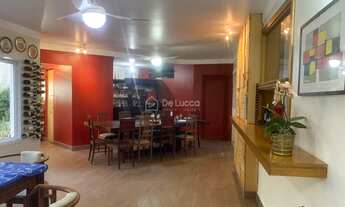 Imagem 2: Casa - Jardim das Paineiras - Campinas