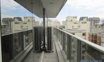 Imagem 7: CONJ. COMERCIAL - JARDIM AMÉRICA - SP