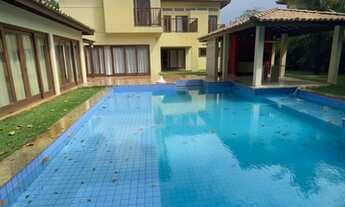 Imagem: Casa 4 suítes Porteira Fechada no Quintas