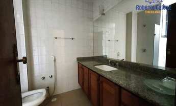 Imagem 6: Apartamento no centro com vista para o verde