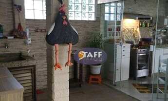 Imagem 3: Maravilhosa Casa de 3 quartos sendo 2 suítes, com piscina, área gourmet e terreno de 360m²