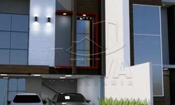 Imagem 3: Toledo - Sobrado - Vila Industrial