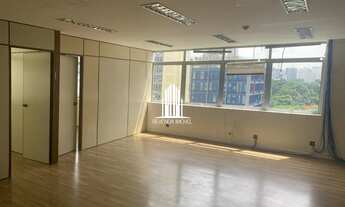 Imagem: Conjunto comercial com 2 salas à venda