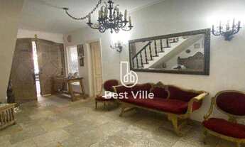 Imagem 3: Casa com 3 dormitórios à venda, 400 m² por R$ 3.900.000,00 - Alto de Pinheiros - São Paulo