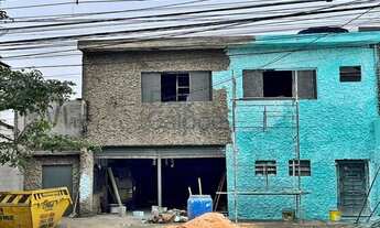 Imagem: DIADEMA - Galpão/Depósito/Armazém - Serraria