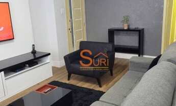 Imagem 4: Sobrado com 3 dormitórios à venda, 132 m² por R$ 842.700,00 - Vila Curuçá - Santo André/SP