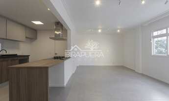 Imagem 2: Apartamento muito amplo com 94m² sendo 3 quartos sendo 1 suíte e 2 quartos, 2 vagas e coz