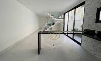 Imagem 3: Sobrado Próximo Matriz Bradesco Cidade de Deus com 3 dormitórios à venda, 156 m² por R$ 97