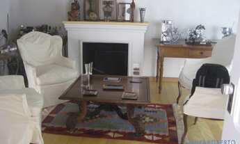 Imagem: SOBRADO - JARDIM AMÉRICA - SP