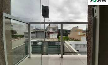 Imagem 5: Sobrados Portal das alamedas - Franco da rocha