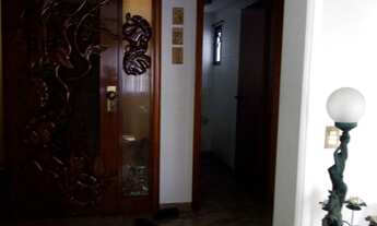 Imagem 7: Apartamento residencial à venda, Tatuapé, São Paulo, SP