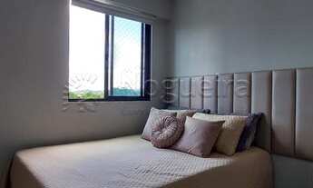 Imagem 6: Imóvel com excelente localização na região de Casa Amarela, 80m² 3 quartos(1 Suíte), Lazer