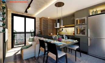 Imagem 3: Vitória - Apartamento Padrão - Barro Vermelho